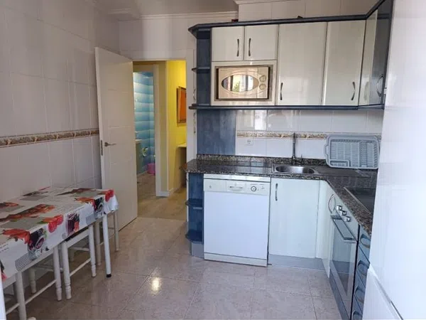 Piso en Avenida de los Castros, 79, Los Castros, Los Castros - Foto 2