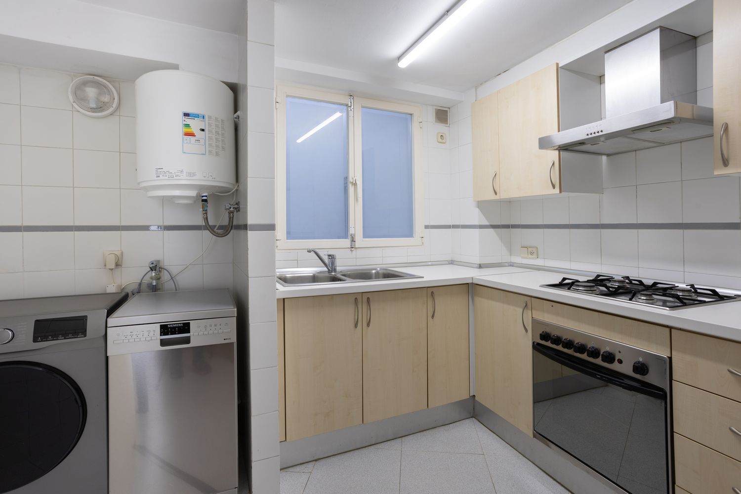 Piso en calle de Jaume de Santacília, 4 - Foto 16