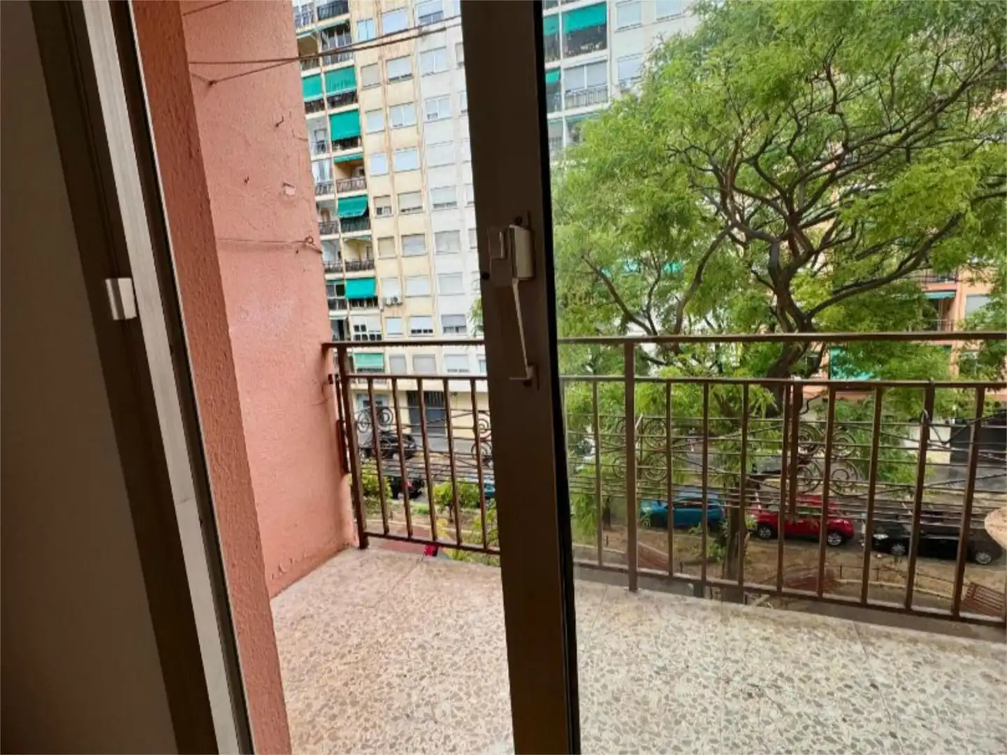 Piso en  Carrer de Campoamor 64 - Foto 18
