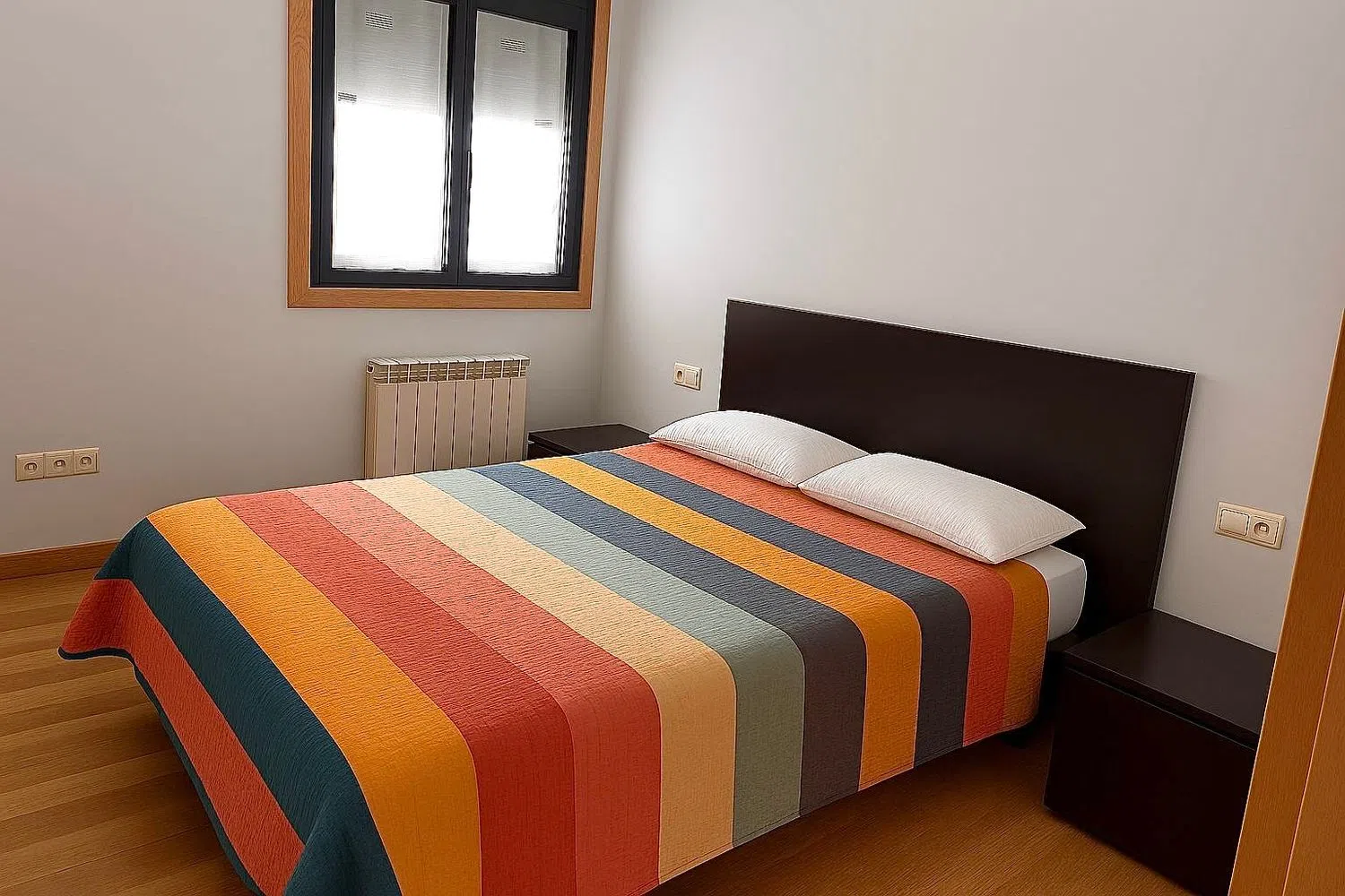 Piso en calle de García Barbón, 23 - Foto 5