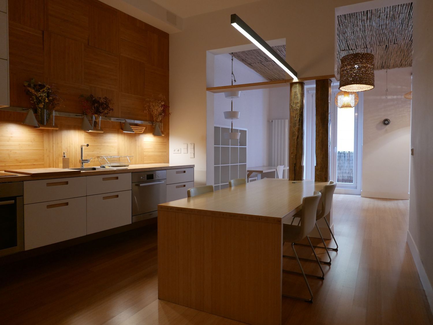 Piso en calle de la Primavera, 9 - Foto 4