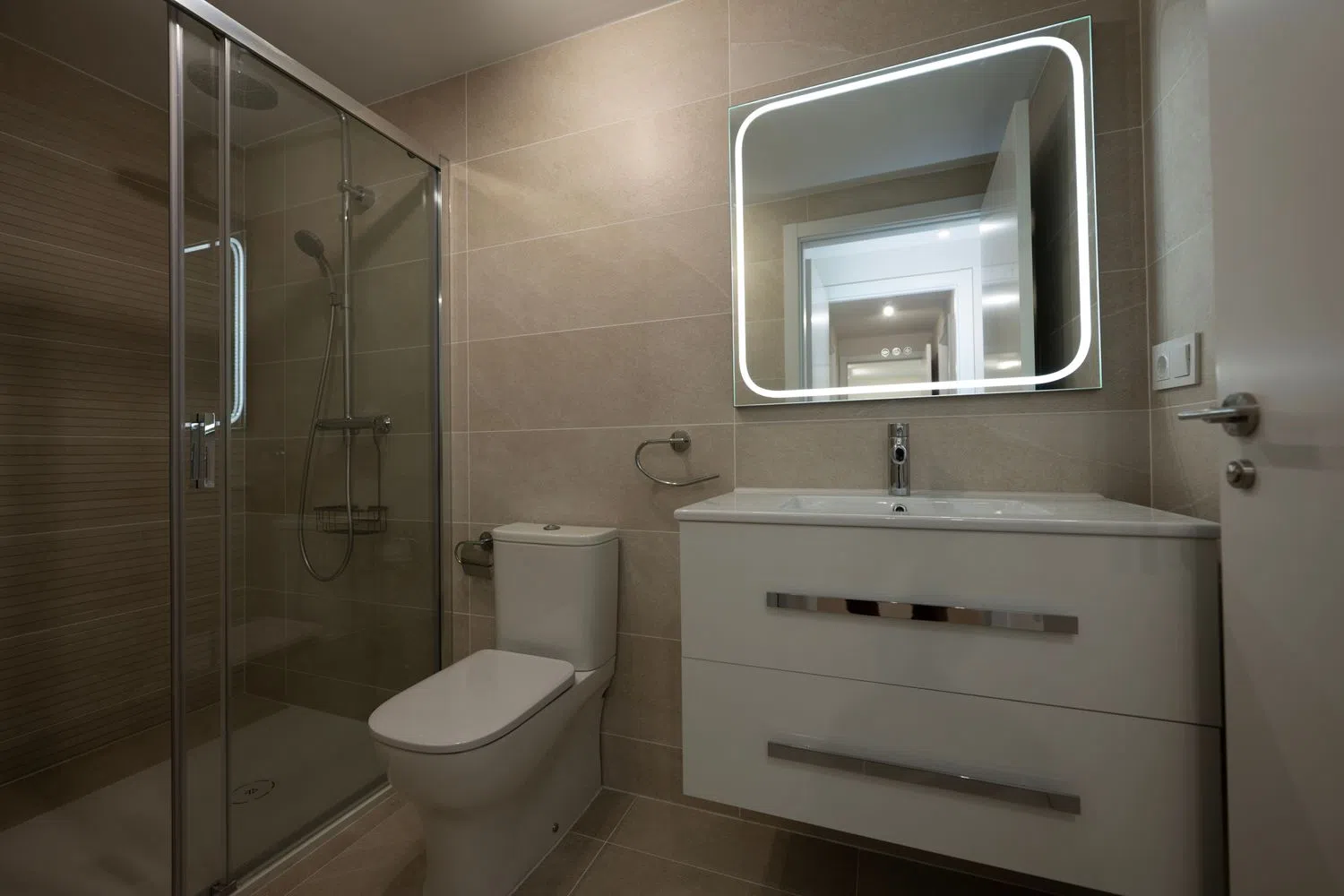 Ático en avenida Mèxic, 7 - Foto 16