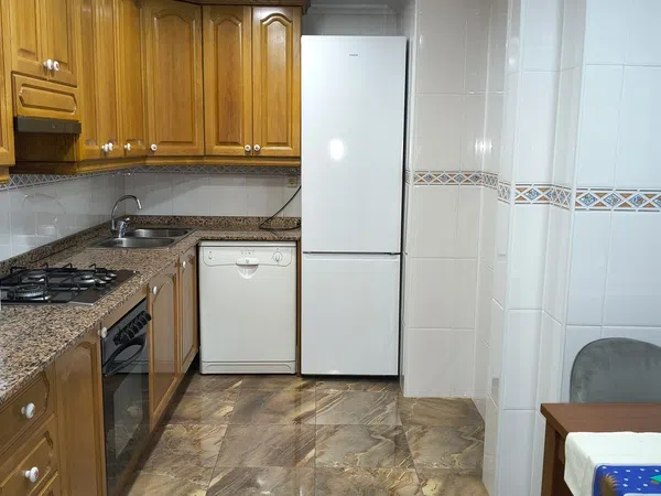 Piso en Avenida Ancha de Castelar, 77 - Foto 14