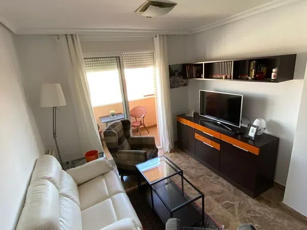 Piso en calle Zamora, 8 - Foto 1