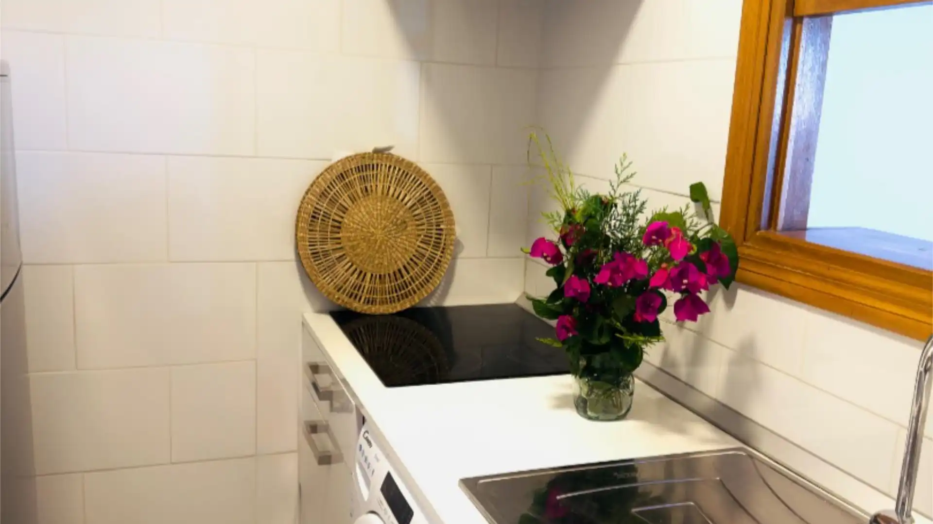 Estudio en  Avenida de la Reina Mercedes 1 - Foto 6