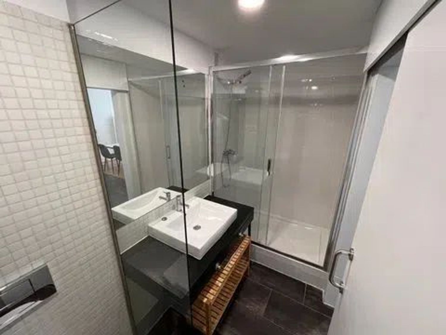 Estudio en carretera Fuencarral a Alcobendas, 44 - Foto 5