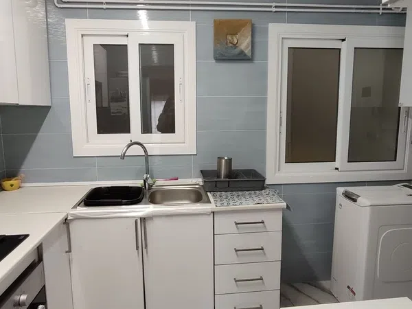 Piso en calle de l'Escultor Ordóñez, 55