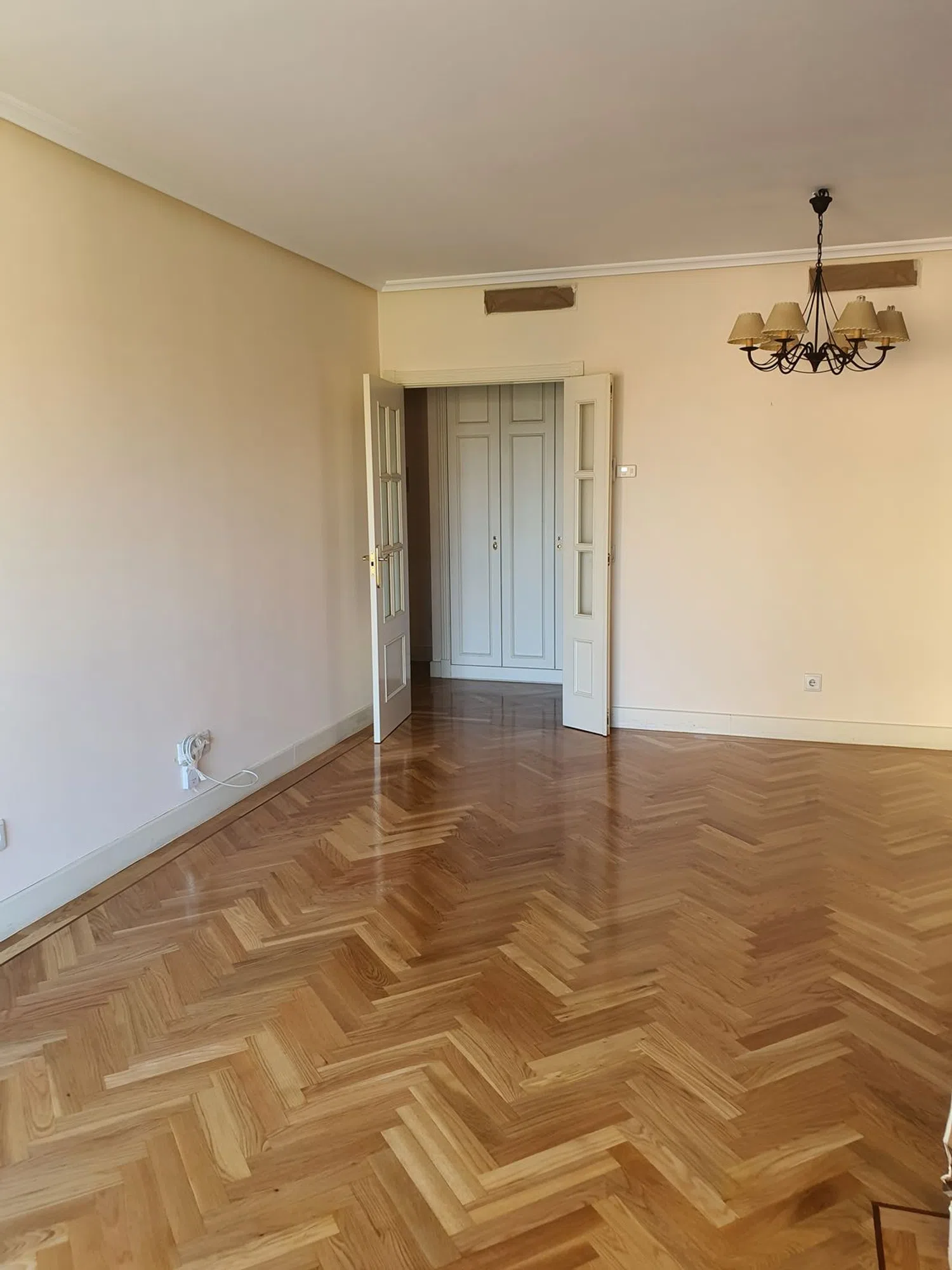 Piso en avenida del Talgo, 220 - Foto 4