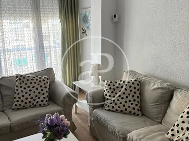 Piso en  C/ de Tomás de Villarroya - Foto 8