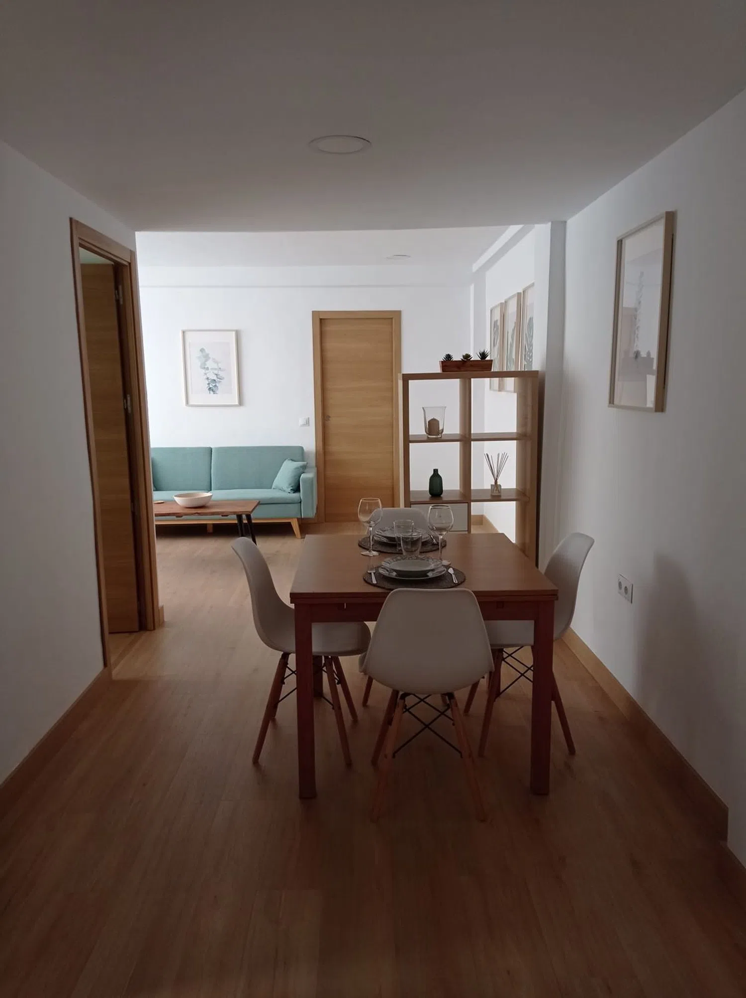 Piso en calle Martínez Maldonado, 59 - Foto 18