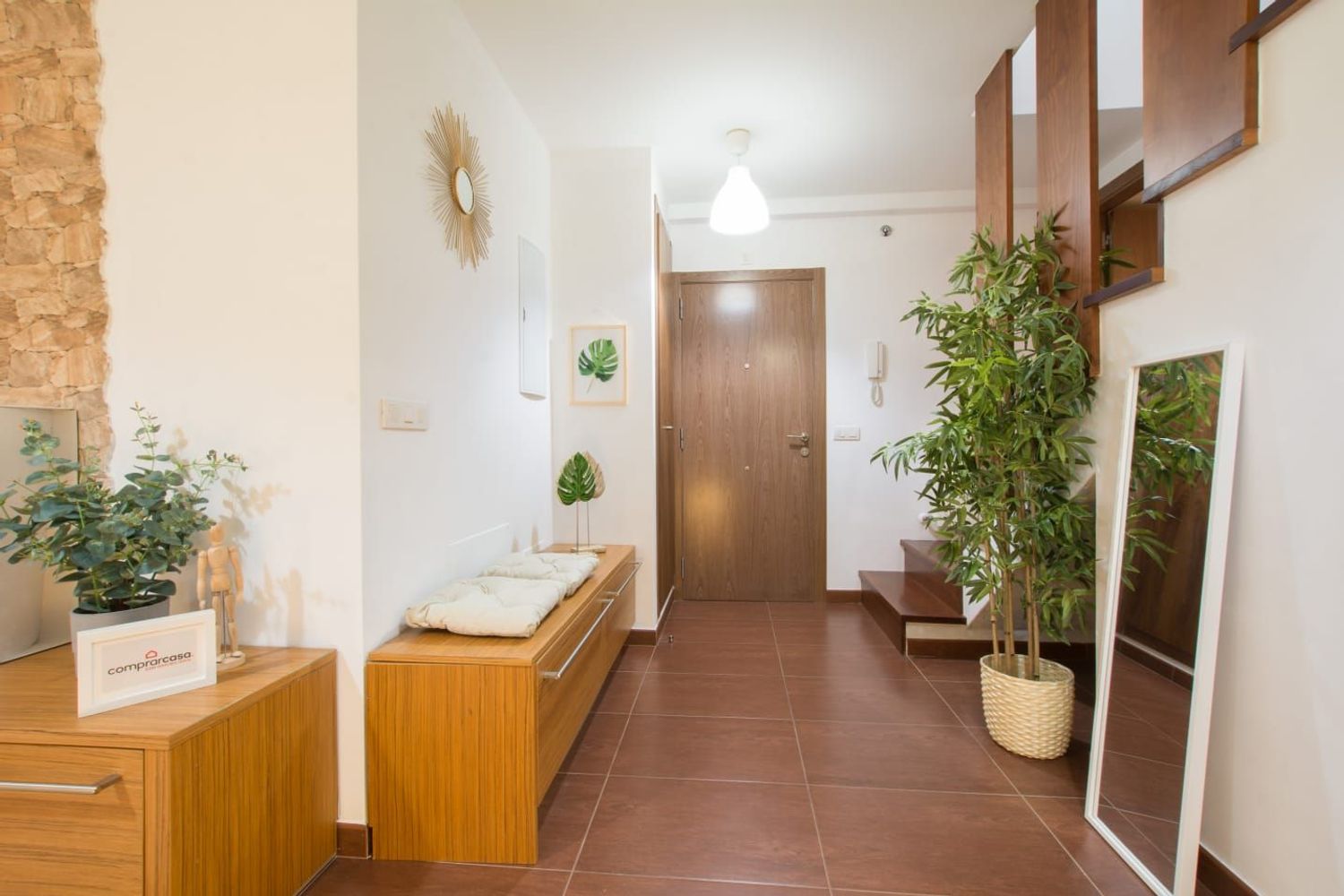 Dúplex en Calle San Carlos, 3 - Foto 12