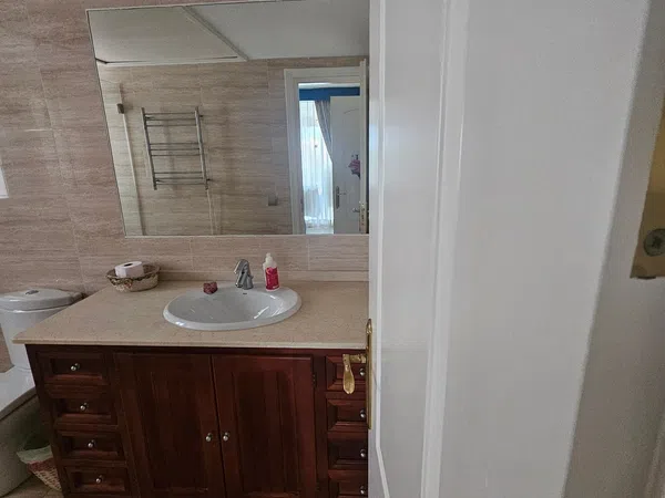 Piso en Urbanización Alcazaba Beach, 4 - Foto 16