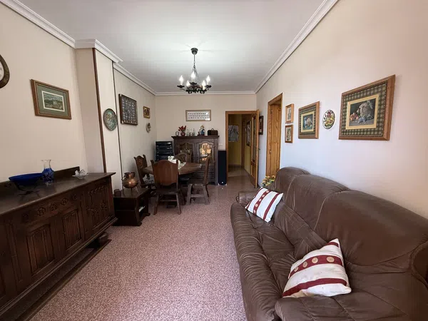 Piso en Calle Ifach, 6, Arenales del Sol, Arenales del Sol - Foto 14