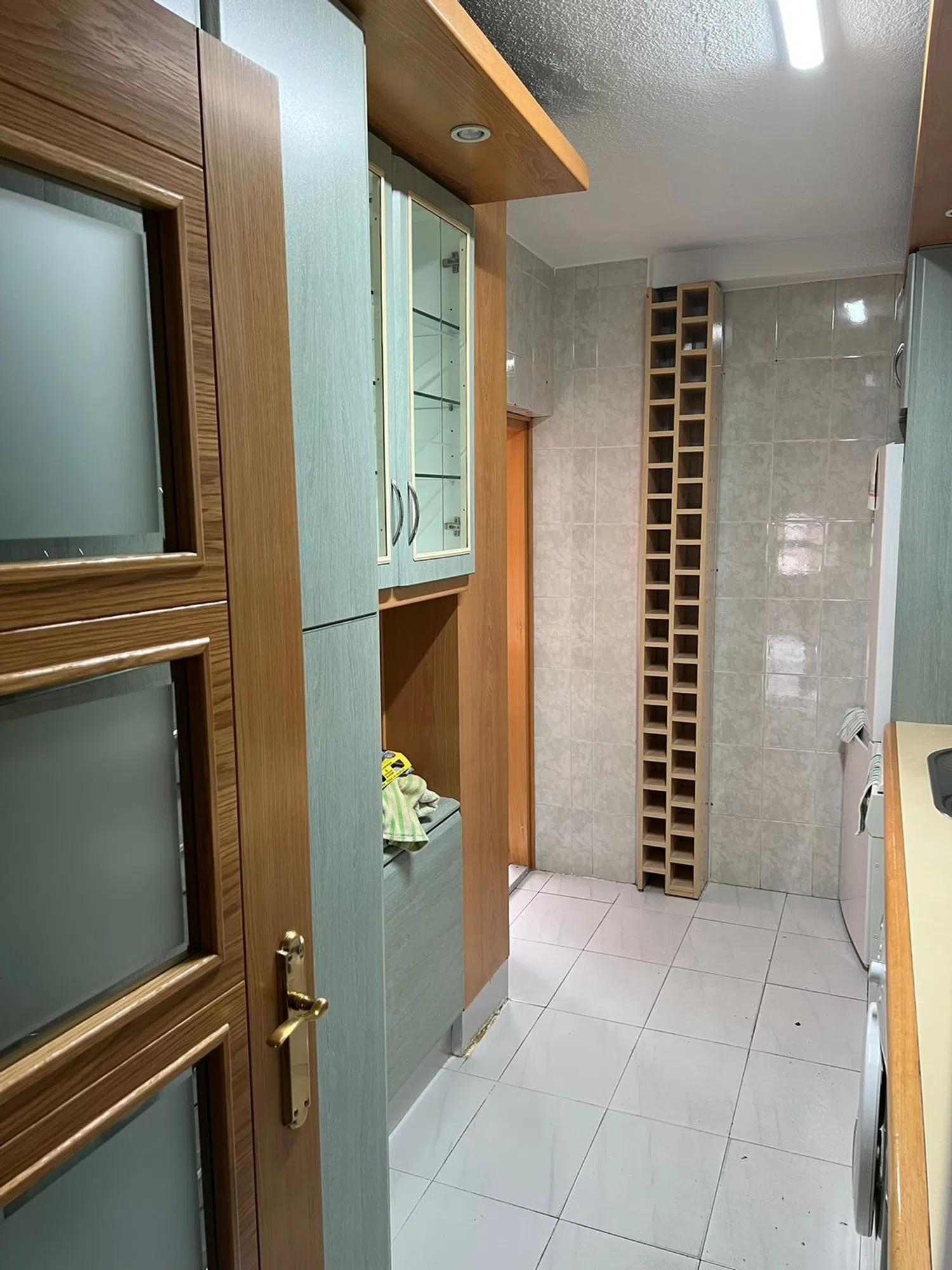 Piso en calle de Tribaldos, 3 - Foto 27