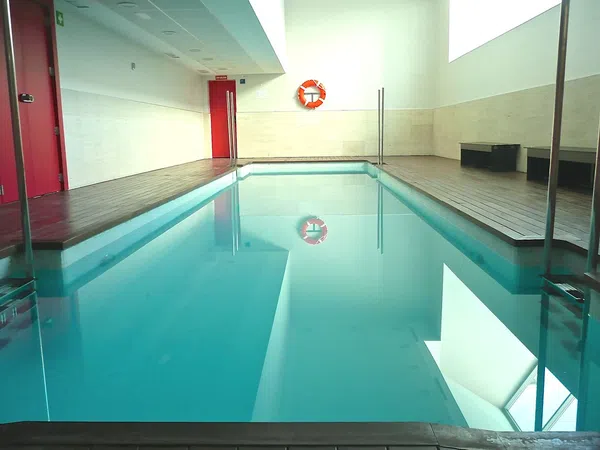 Piso en calle de Vicente Blasco Ibáñez, 38