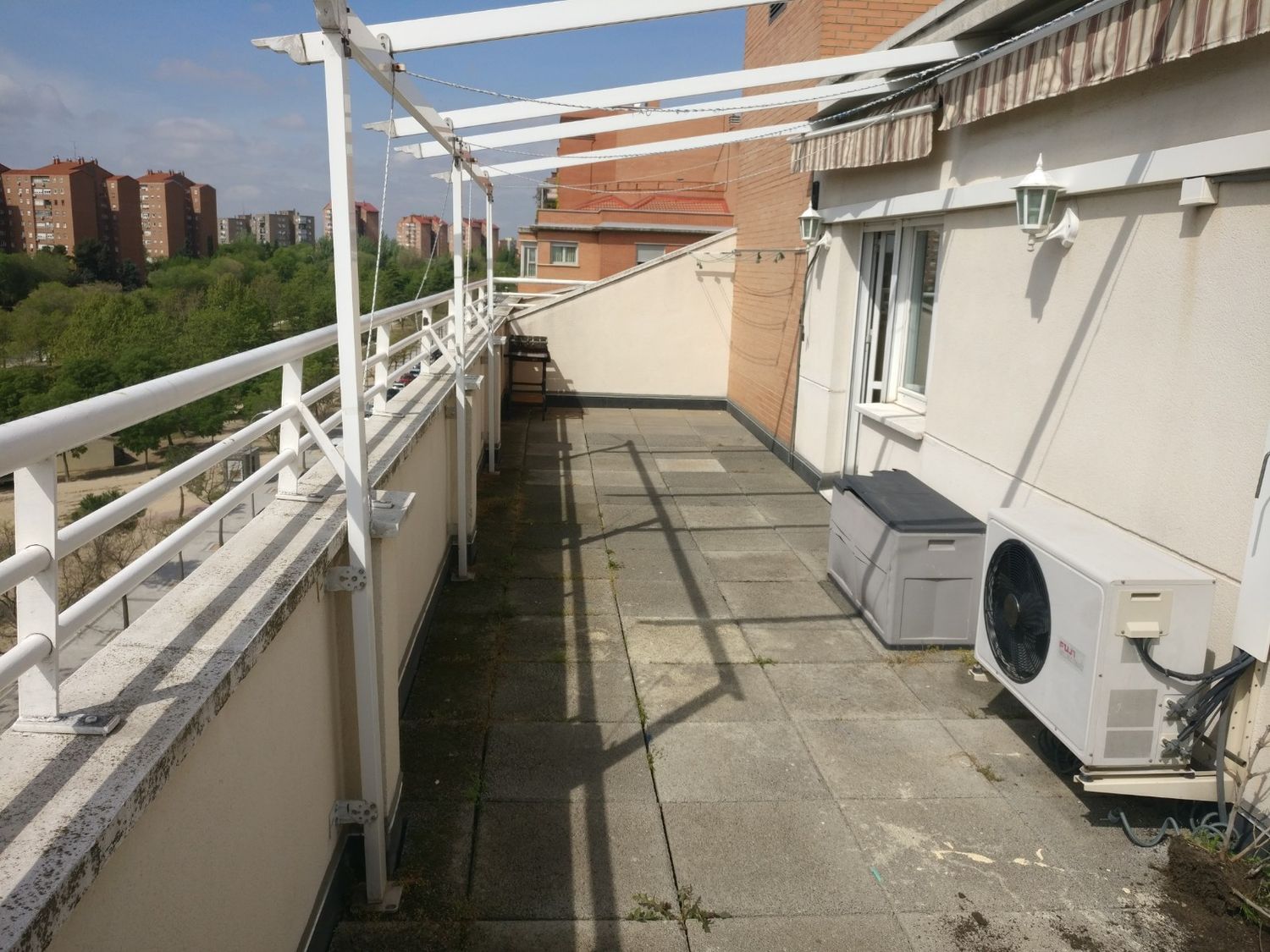 Ático en calle Laguna Negra, 13 - Foto 7