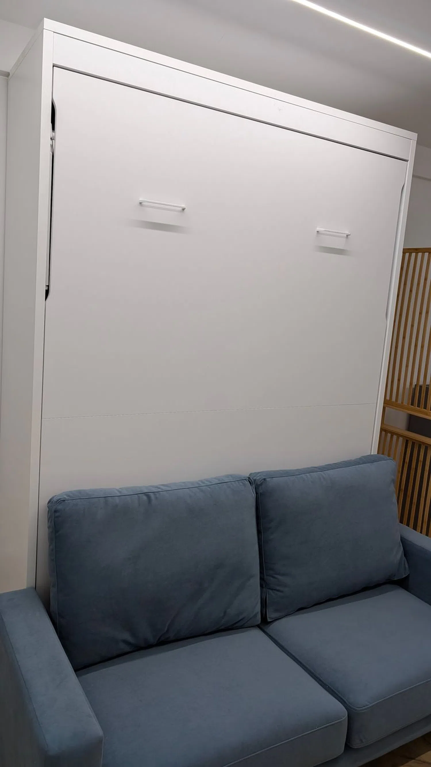 Estudio en calle de Lucio del Valle, 8 - Foto 7