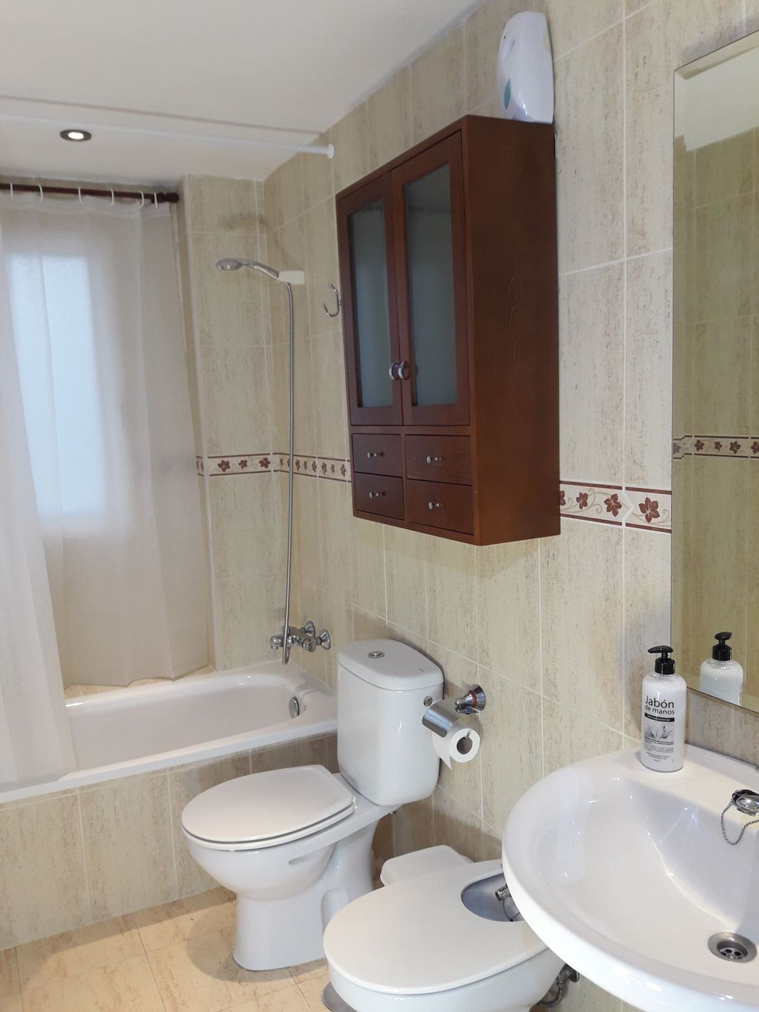 Piso en Calle Teniente Llorca, 42, Campoamor - Foto 11