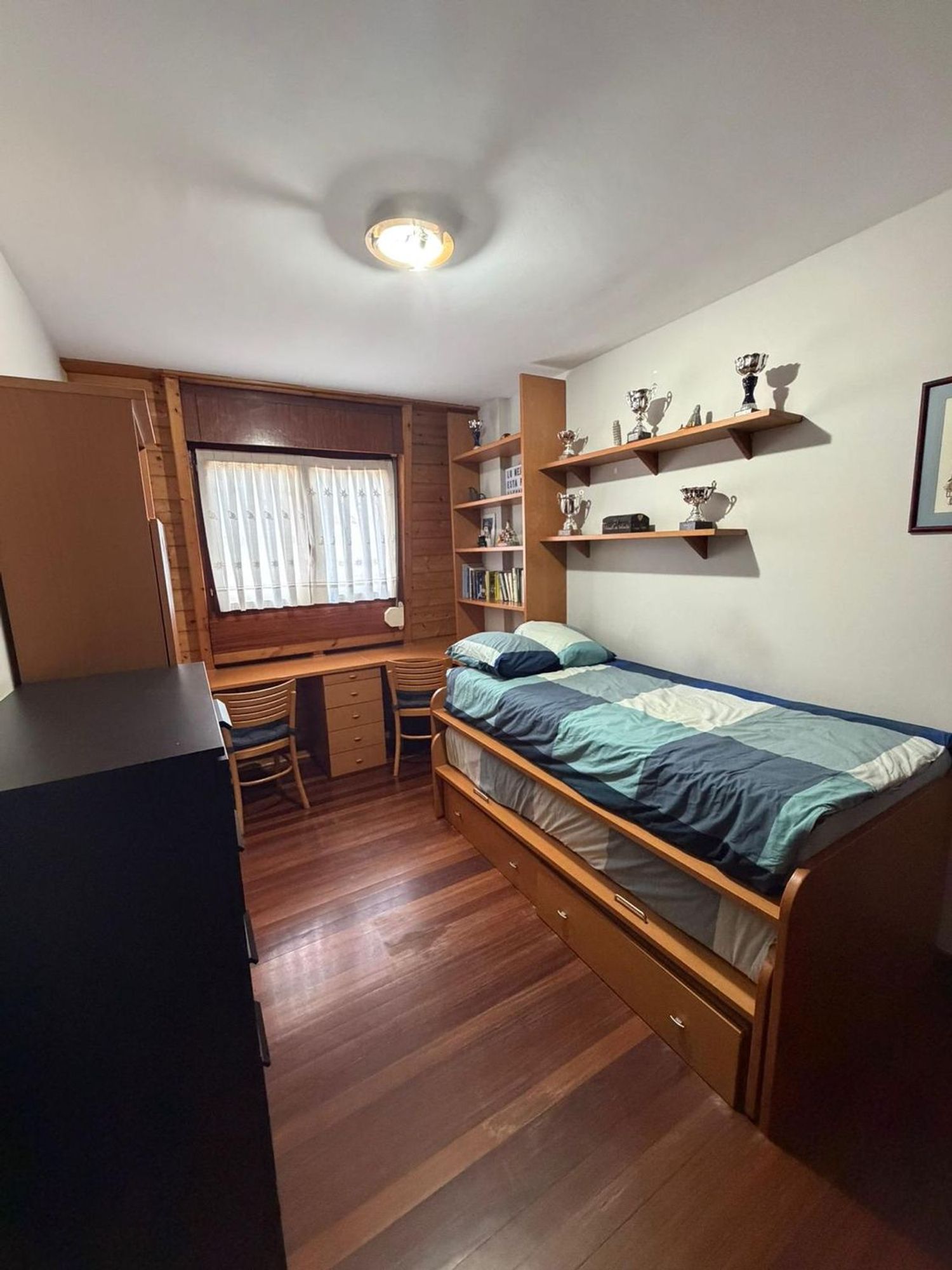 Chalet adosado en Calle Gabriel Ramos Uranga, 43 - Foto 25