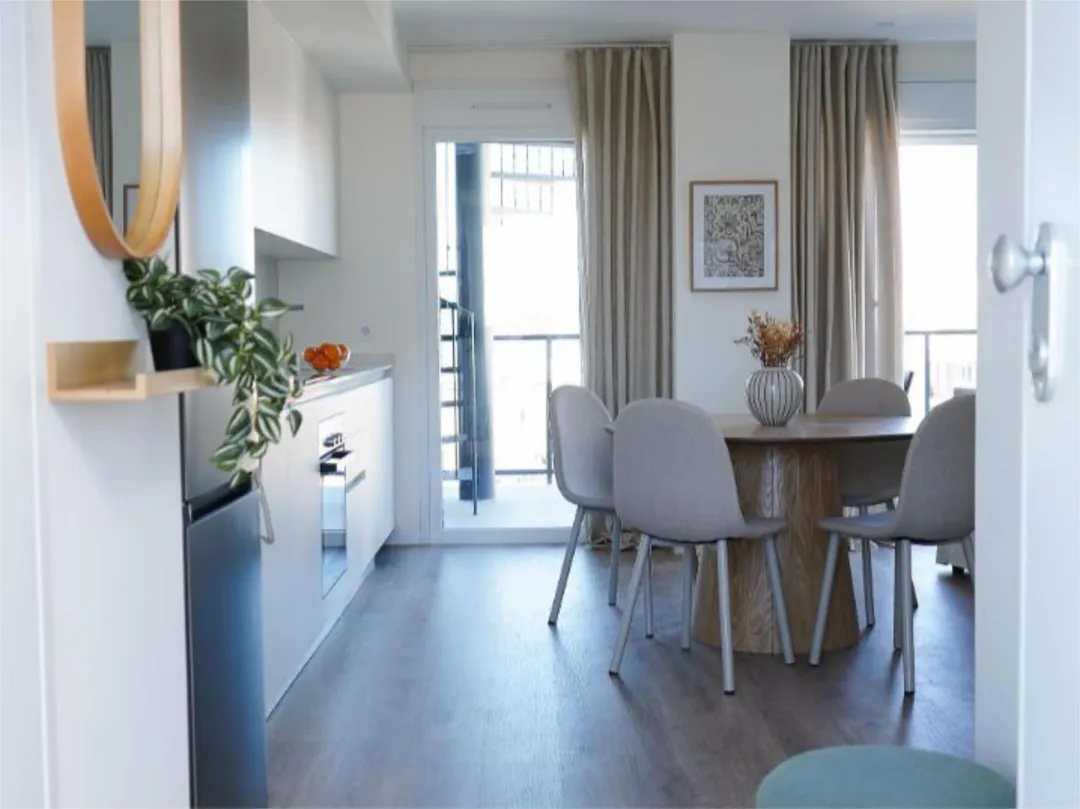 Piso en  Avenida Barcelona 2 - Foto 14