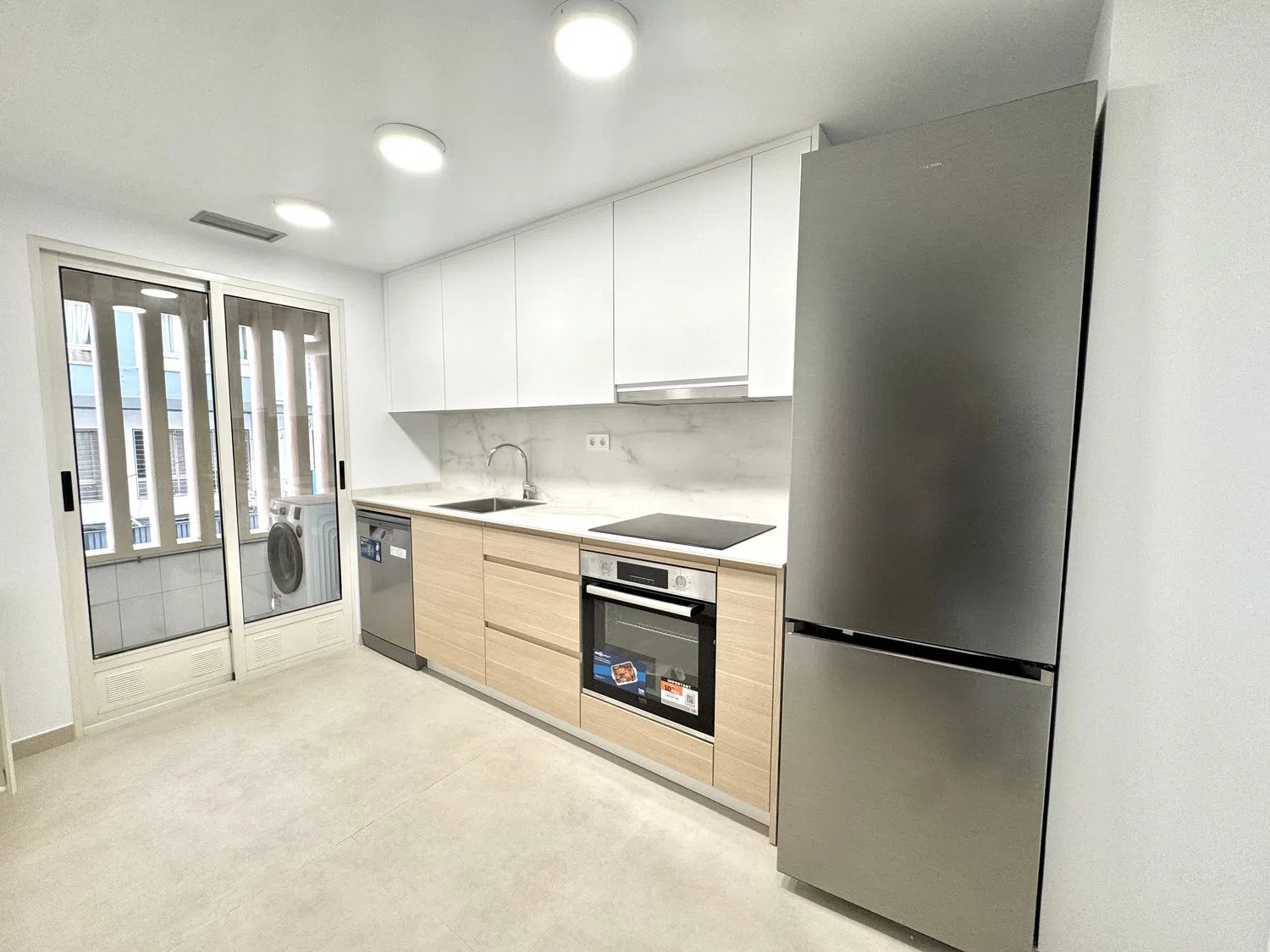 Piso en calle General O'Donnell, 16 -1ºf - Foto 7