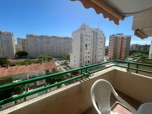 Piso en Calle Camp de Morvedre, 8, Playa de Gandia, Playa de Gandia - Foto 2