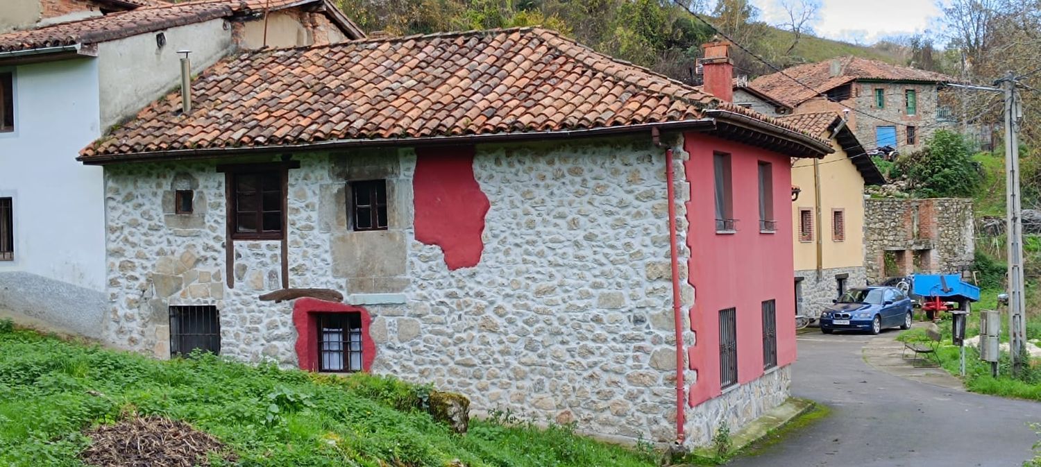 Casa rural en Carretera Socueva, 6 - Foto 2