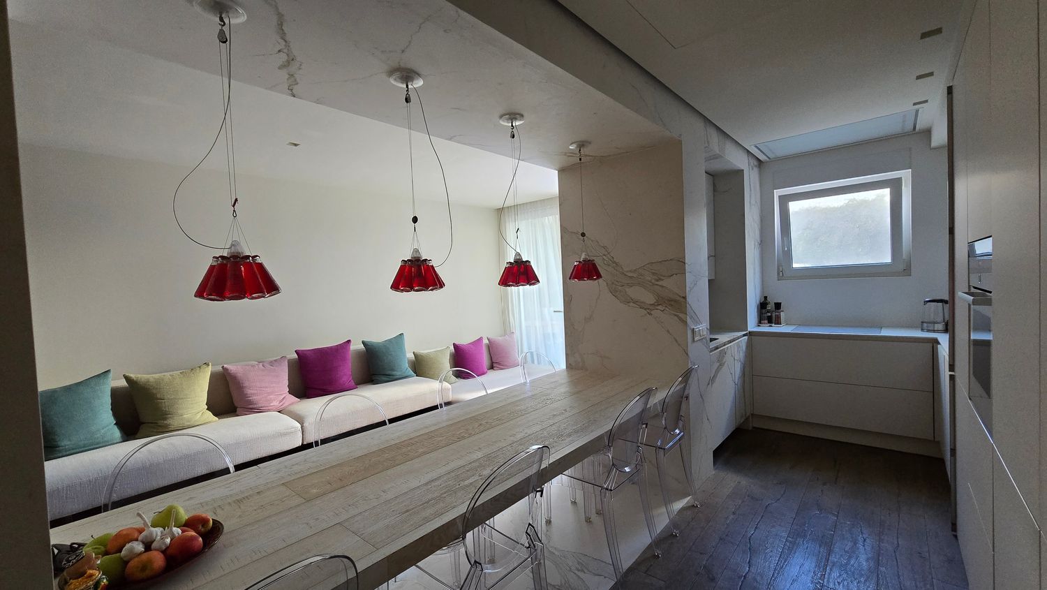 Piso en Calle Migjorn, 5, Alitana - Casablanca - Foto 4