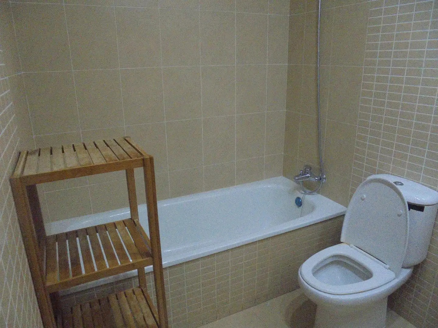Piso en  Calle Antonio García Martín 2 - Foto 14