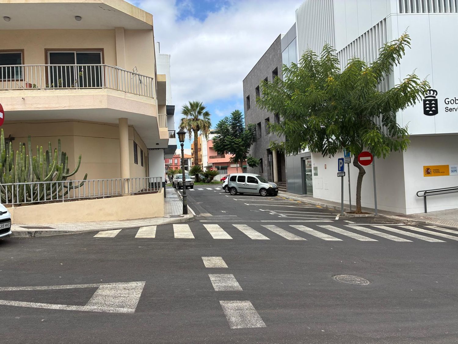 Piso en Calle Amigos del Arte, 17, Centro, Centro - Foto 28