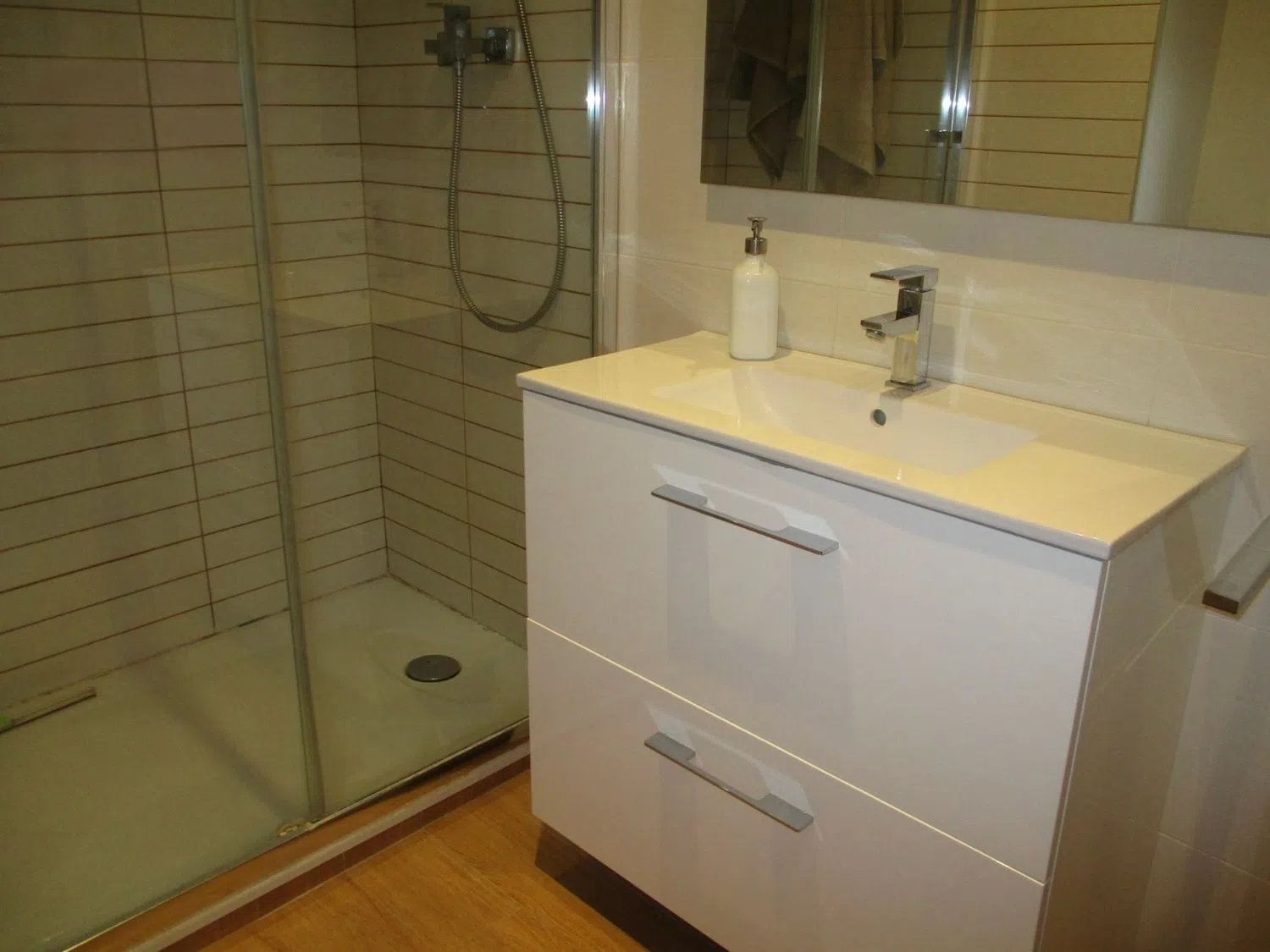 Dúplex en calle de la Guàrdia Civil, 4 - Foto 2