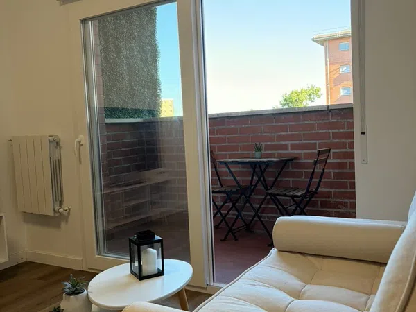 Estudio en Calle de Belzunegui, 9, Puerta Bonita - Foto 11