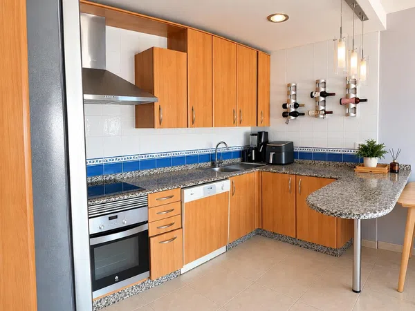 Piso en Calle Cataixa, 21, Acorán - Foto 6