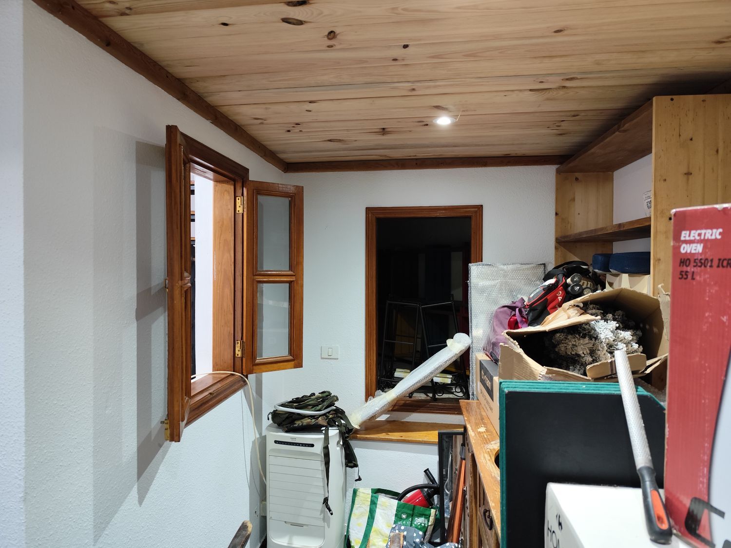 Chalet adosado en Calle Gravina, 4, Radazul, Radazul - Foto 4