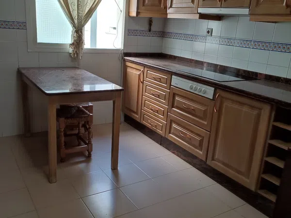 Piso en plaza Pedro Santos Gómez, 3 - Foto 34