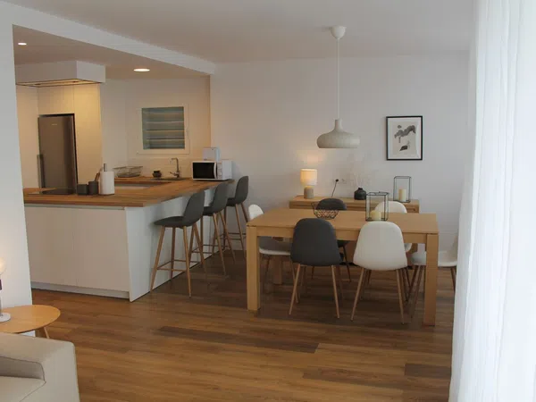 Piso en Avenida 8 d'Agost, 27, Marina Botafoc - Talamanca, Marina Botafoc - Talamanca - Foto 10