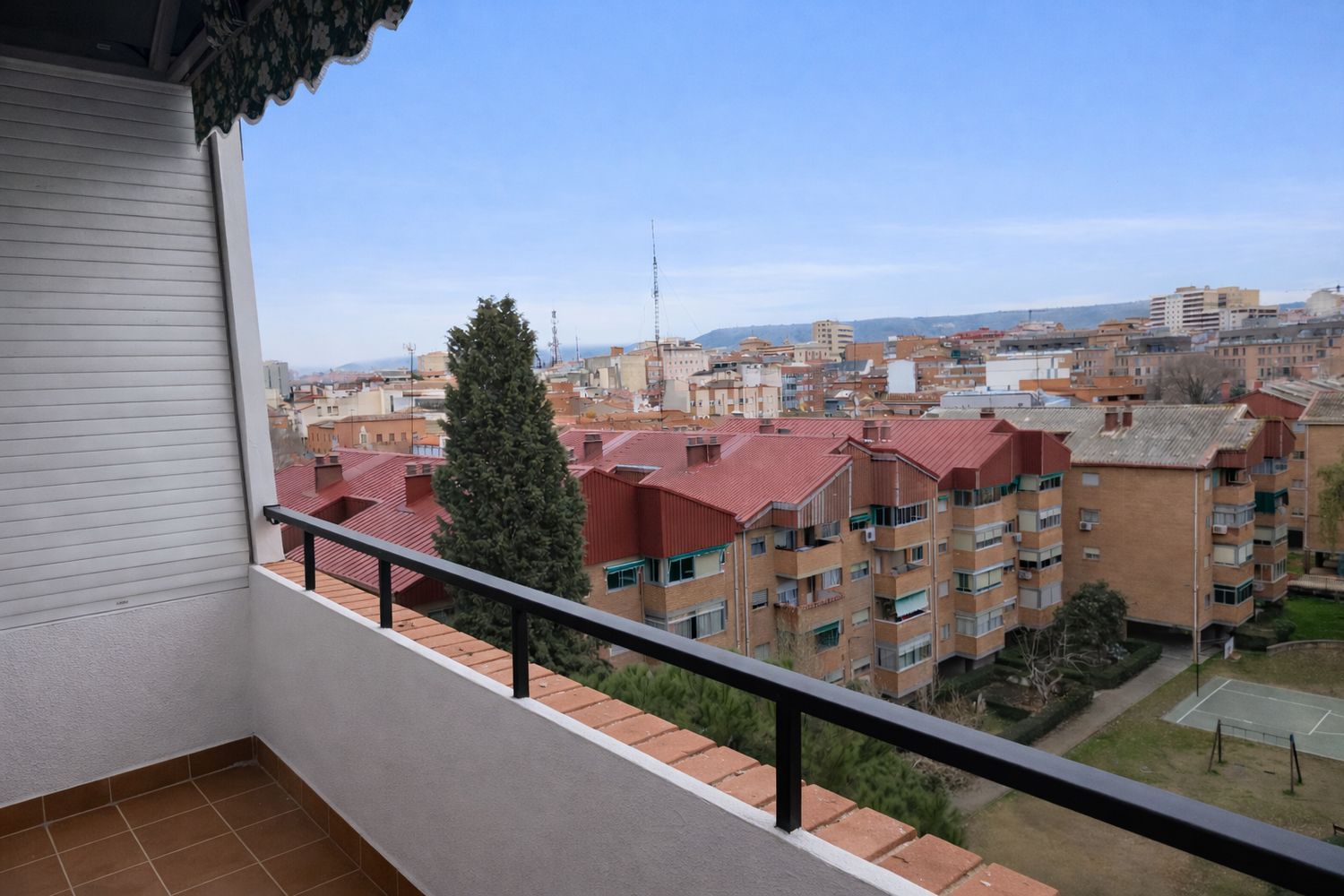 Piso en calle de Brianda de Mendoza y Luna, 20 - Foto 2