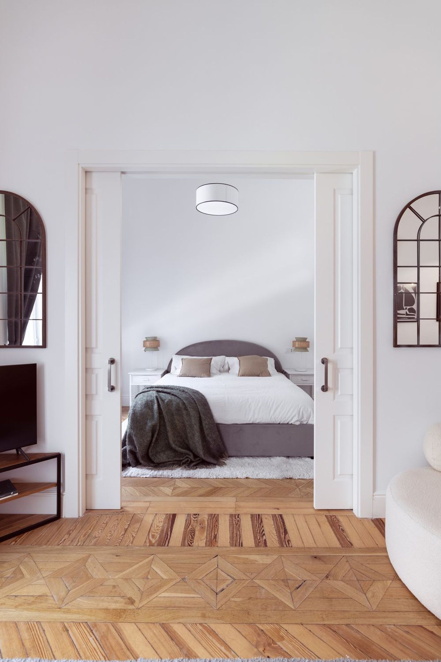 Piso en calle de Bárbara de Braganza, 4 - Foto 6