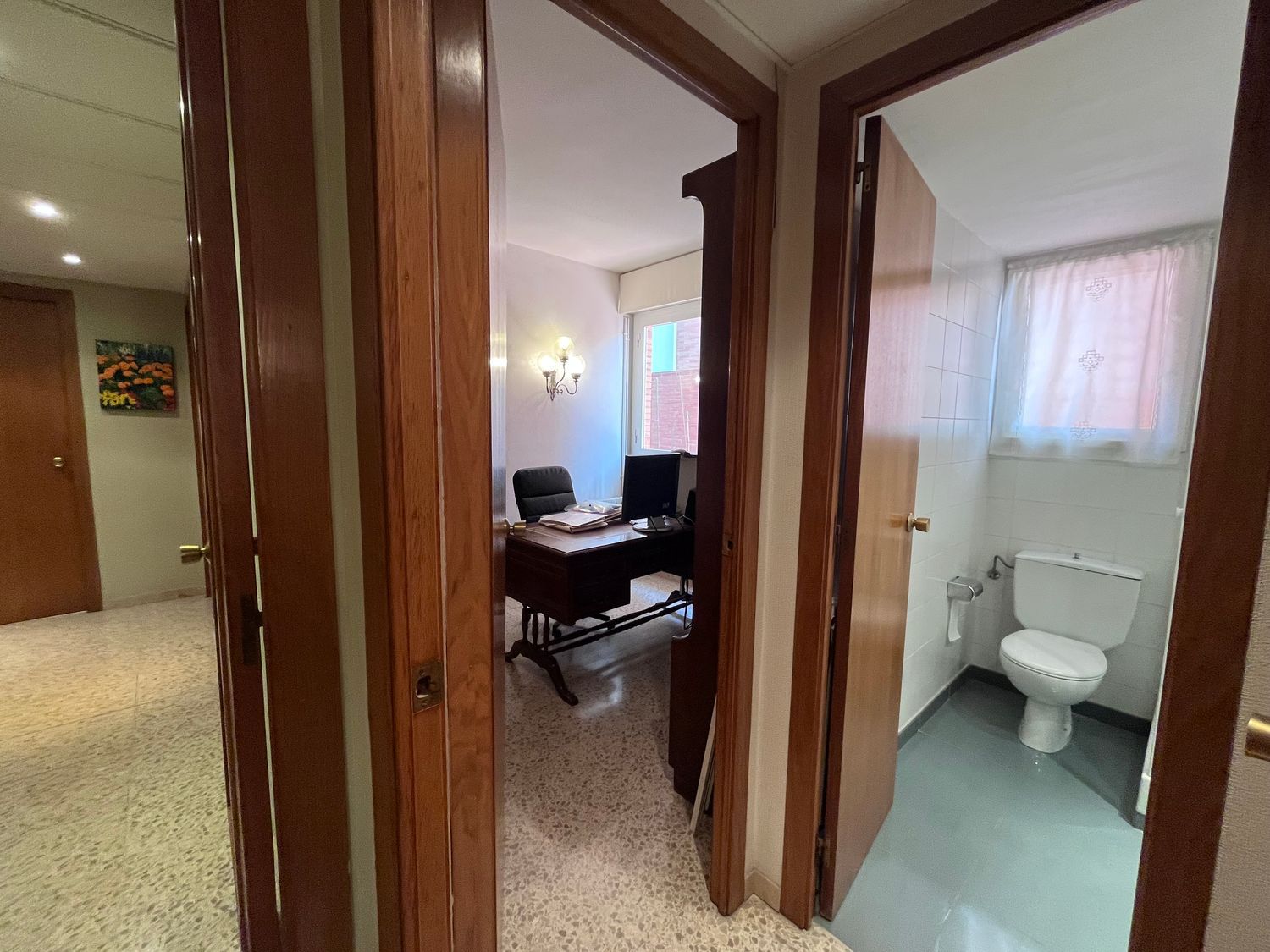 Piso en calle de Santaló, 147 - Foto 22