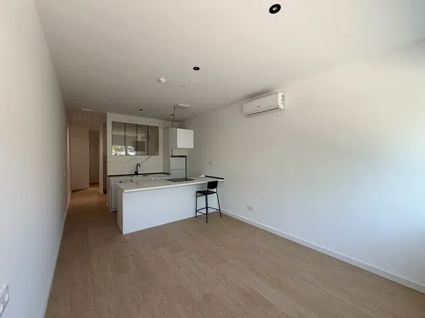 Estudio en Avenida de Tenerife - Foto 3