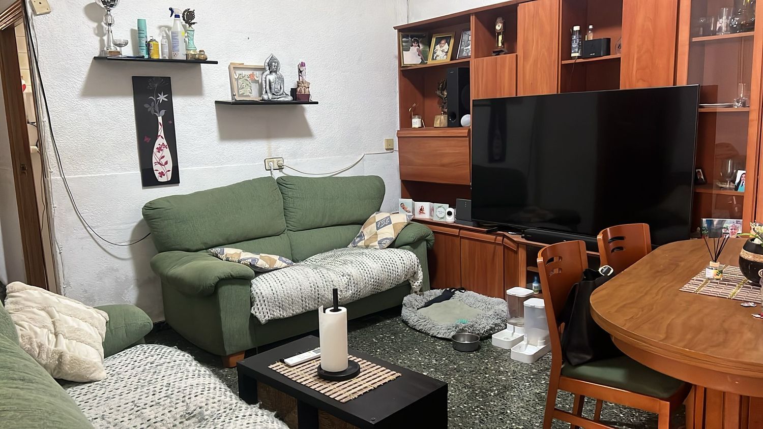 Casa independiente en camino de la Fuensanta, 21 - Foto 3