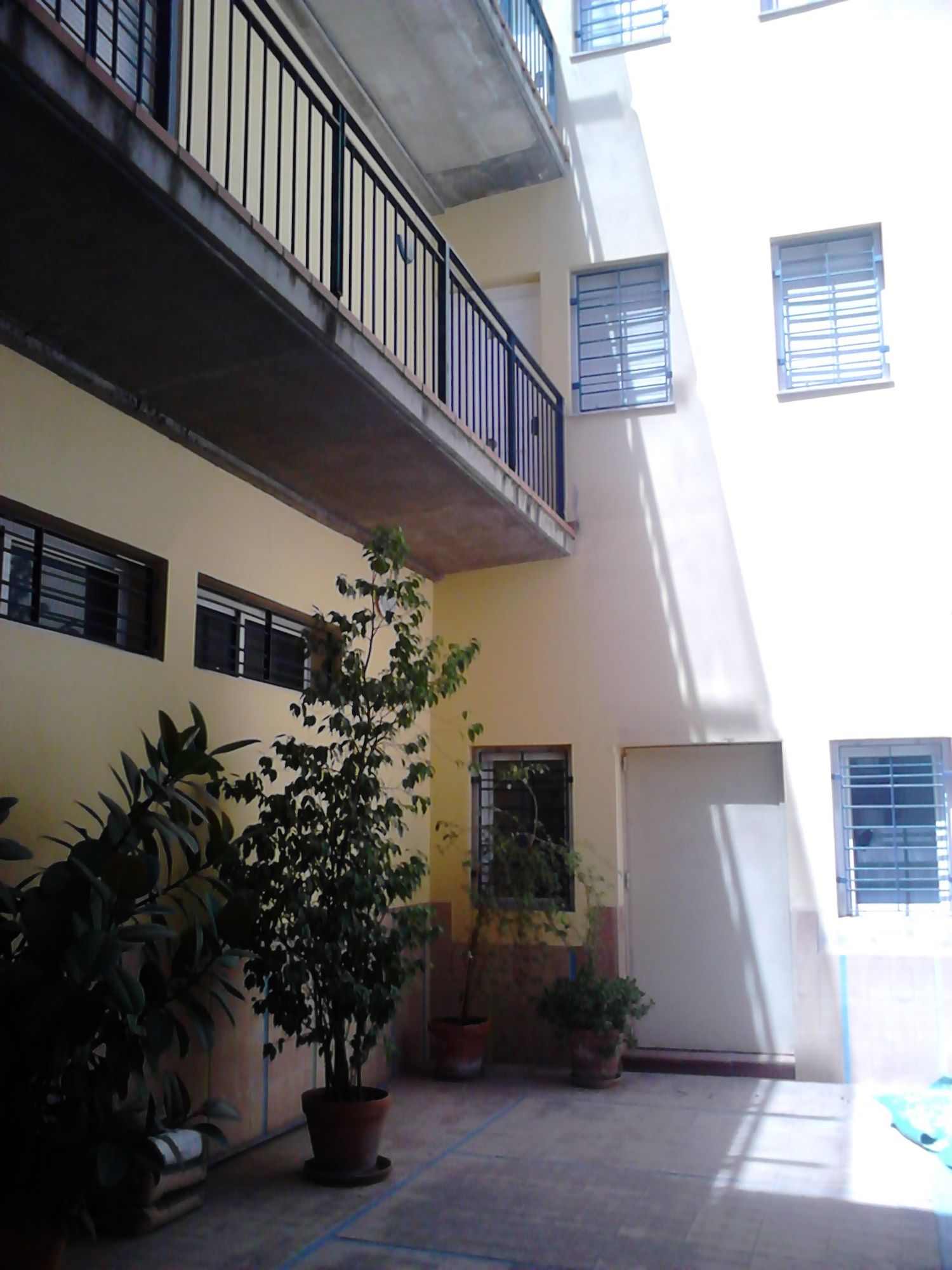 Piso en Calle Campamento, 5, San Bernardo - Avenida de Cádiz - Foto 15