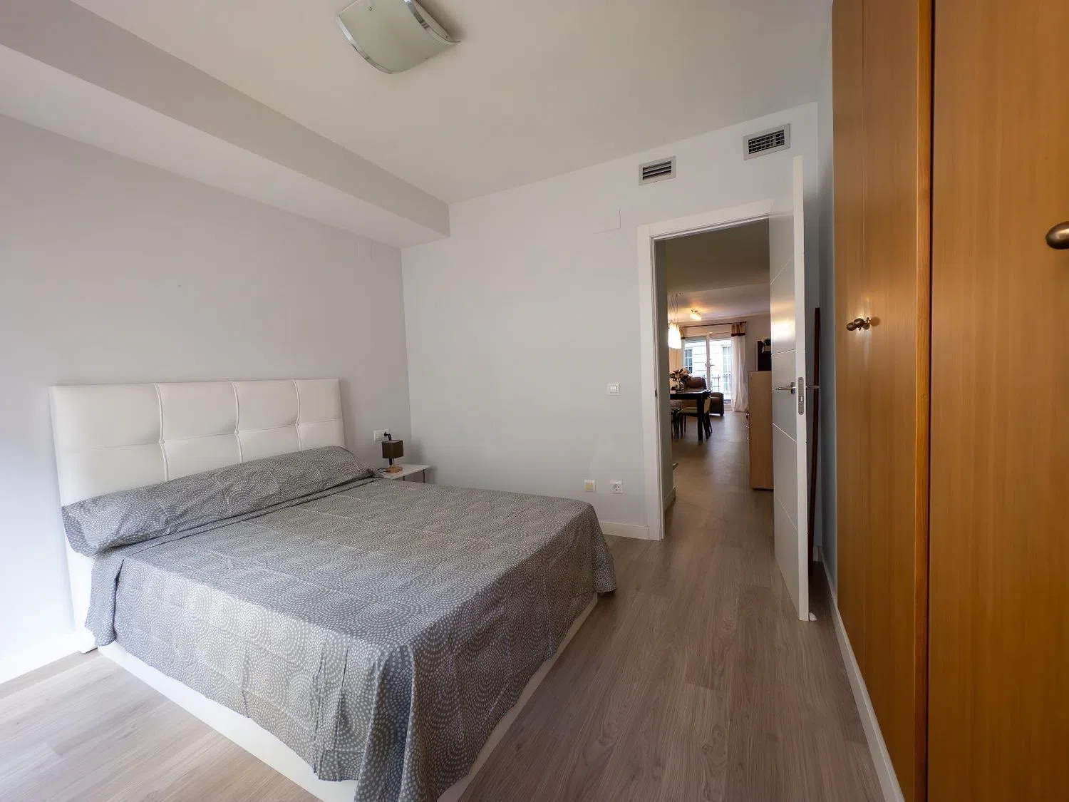 Piso en calle de Mossèn Femenia, 5 - Foto 3