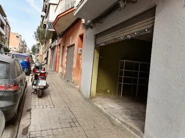 Local comercial en  Carrer de Calderón de la Barca - Foto 4