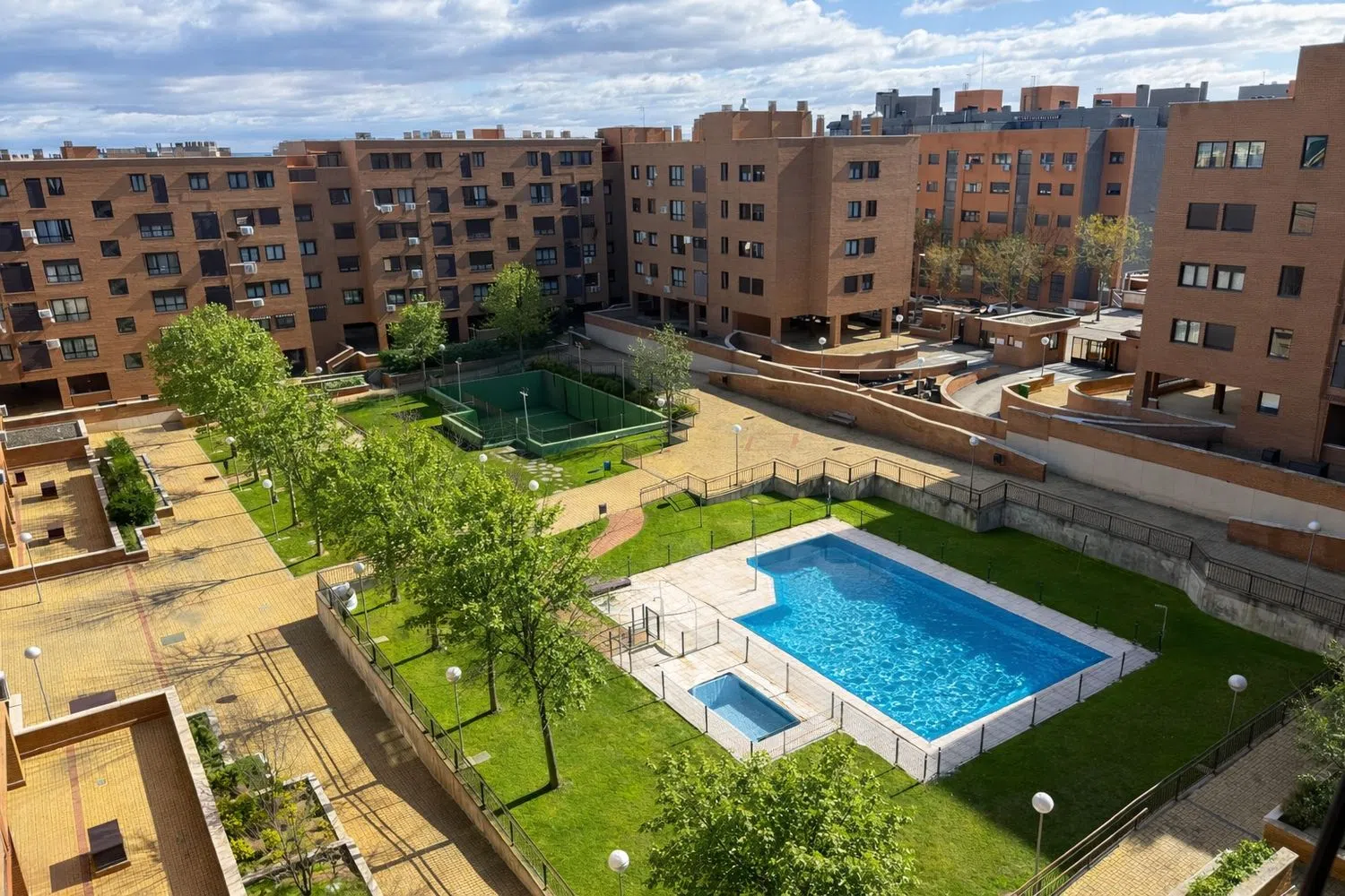 Ático en calle Ana Frank, 98 - Foto 30