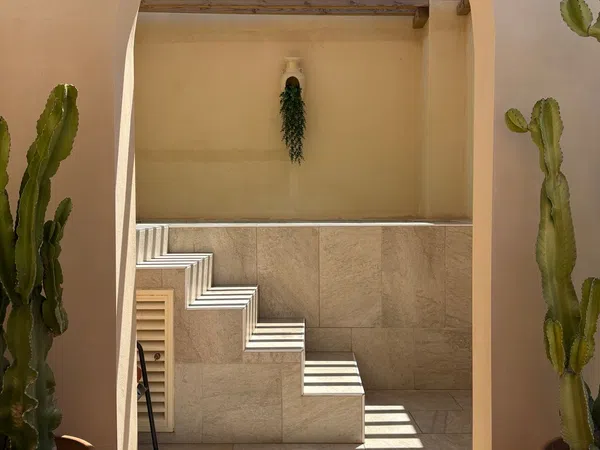 Chalet adosado en Pasaje de Amores, 6, Feria - Foto 3