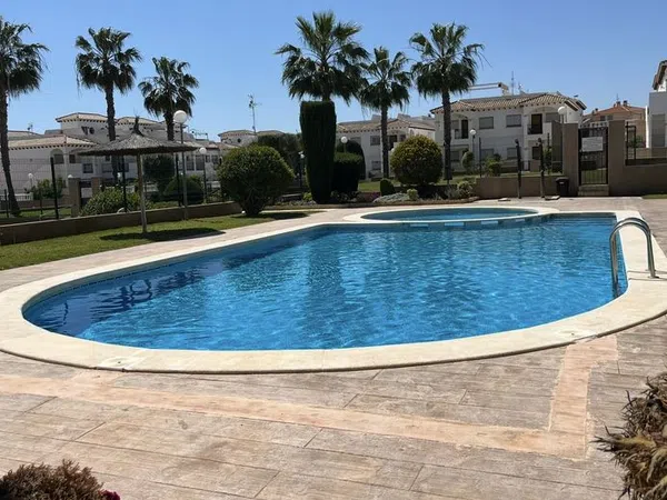 Chalet adosado en Calle Almorávides, 10, La Ciñuelica - Villa Rosa - Foto 5