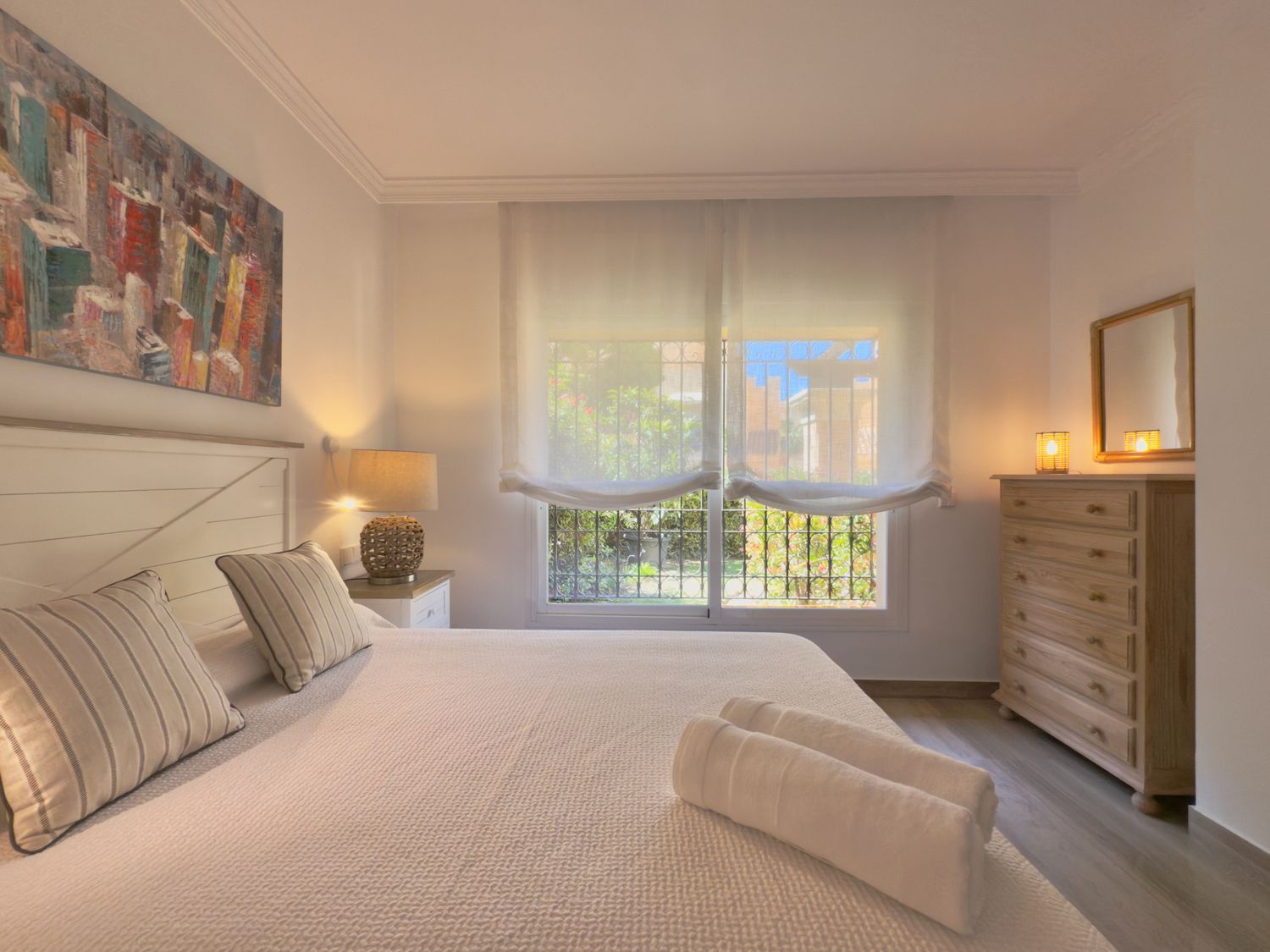 Piso en avenida Santa Maria, 1 - Foto 23