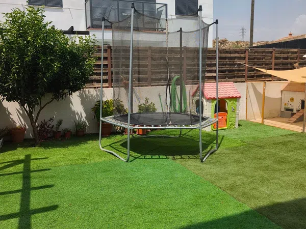 Chalet adosado en Avenida Andalucia, 1 - Foto 6