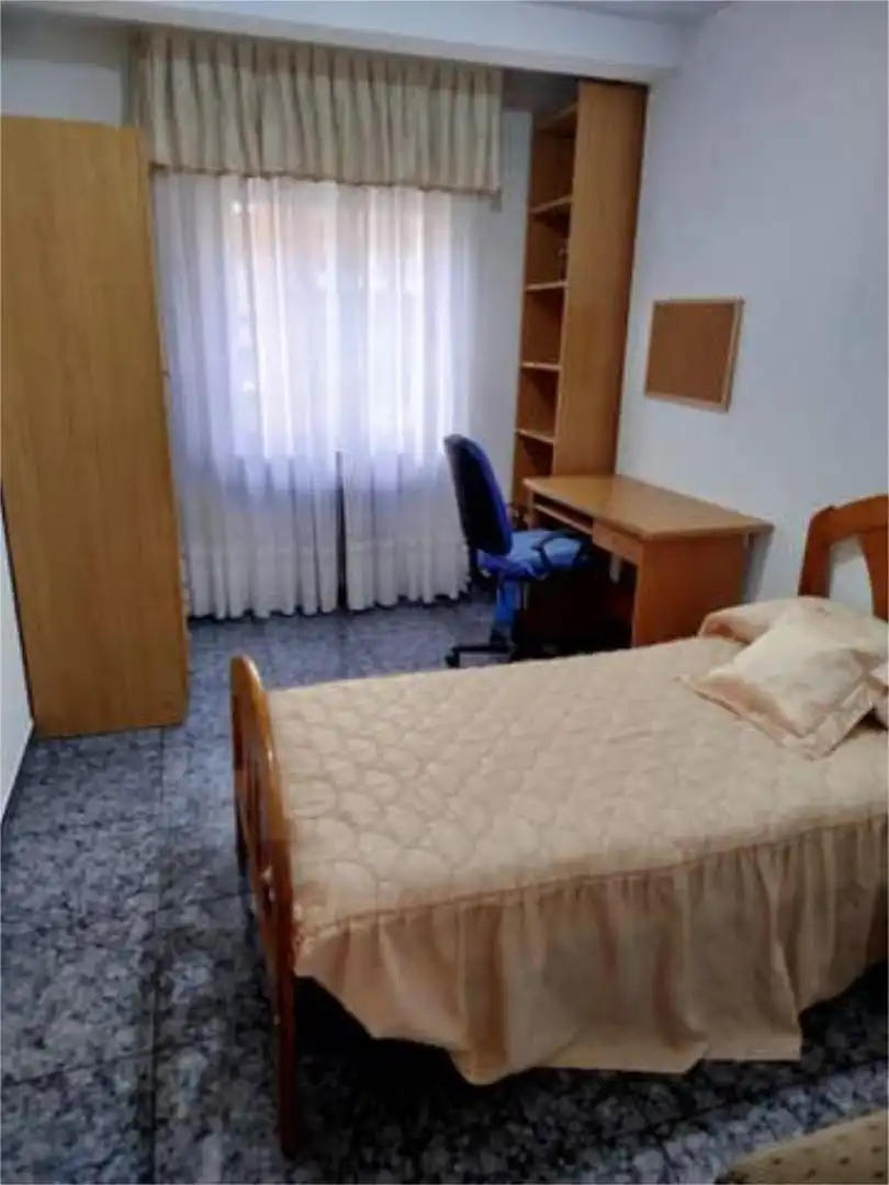 Piso en Campus Unamuno - Foto 8